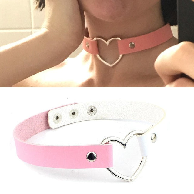 Dreamlee Choker/Collar