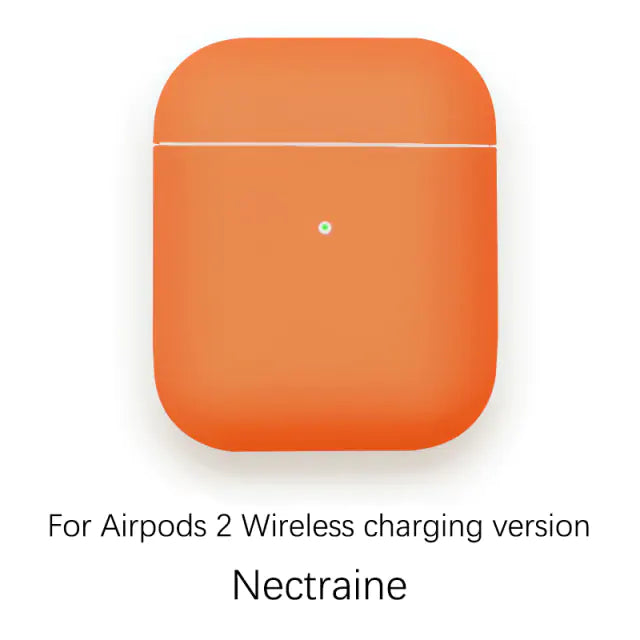 Waterproof Silicone Cover for Apple Airpods