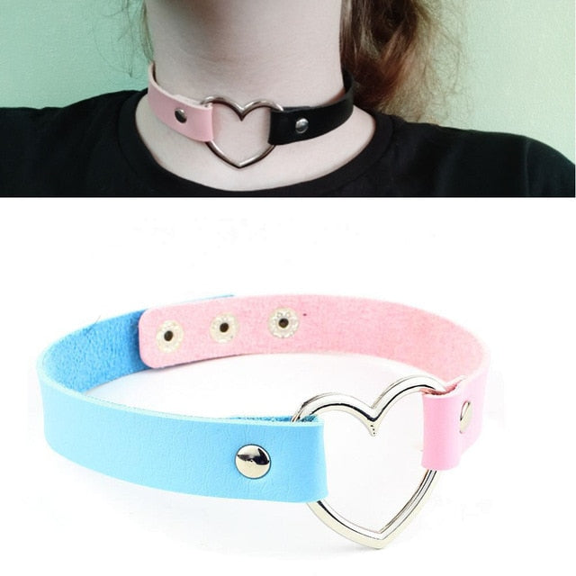 Dreamlee Choker/Collar