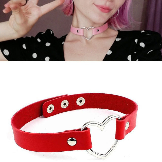 Dreamlee Choker/Collar