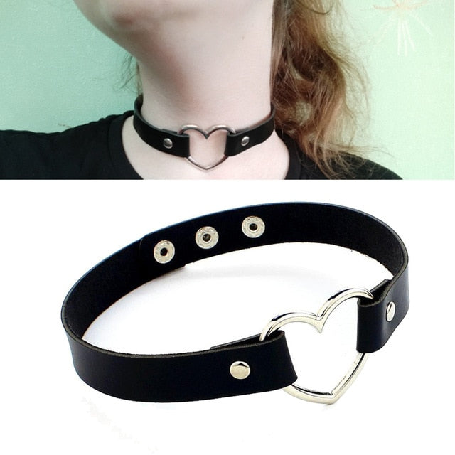 Dreamlee Choker/Collar