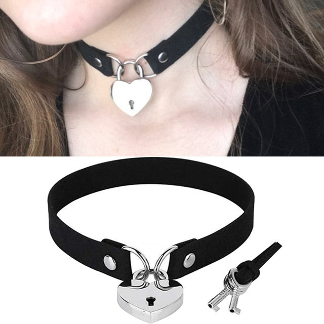 Dreamlee Choker/Collar