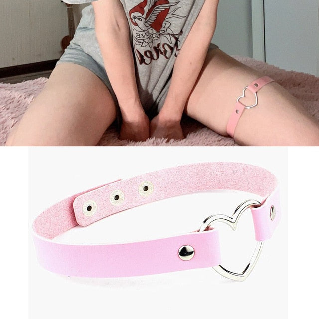 Dreamlee Choker/Collar