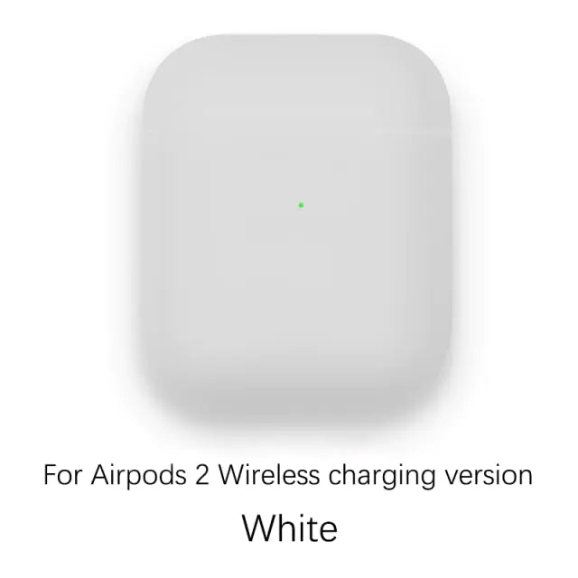 Waterproof Silicone Cover for Apple Airpods