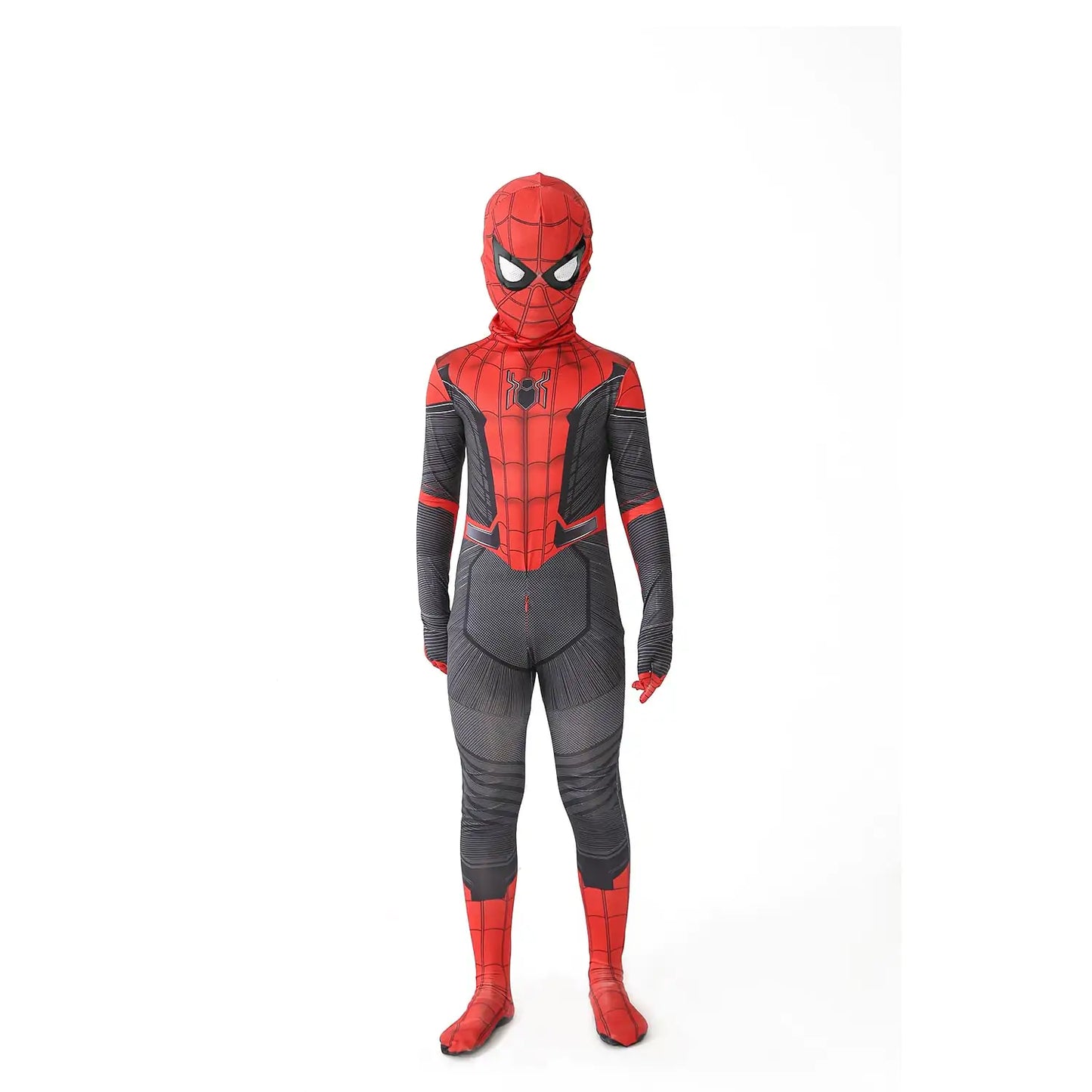 Spiderman Bodysuit for Kids