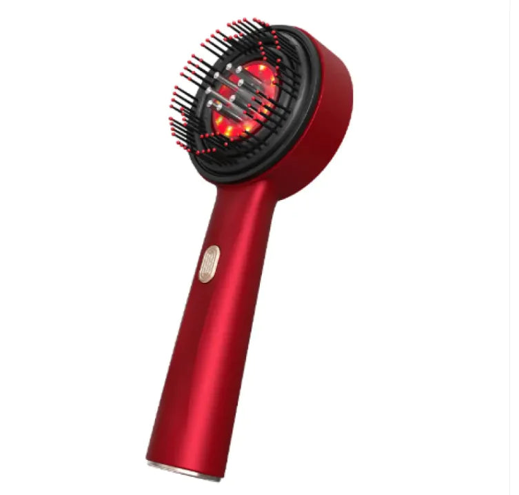 RevitaComb Electric Scalp Massager