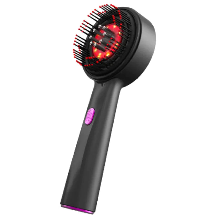 RevitaComb Electric Scalp Massager