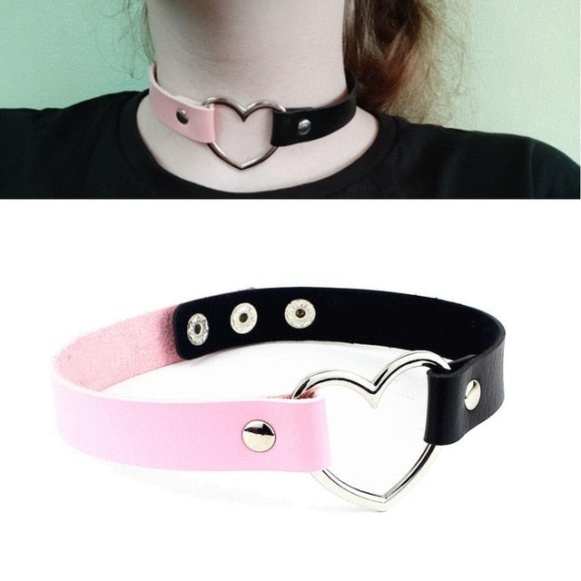Dreamlee Choker/Collar