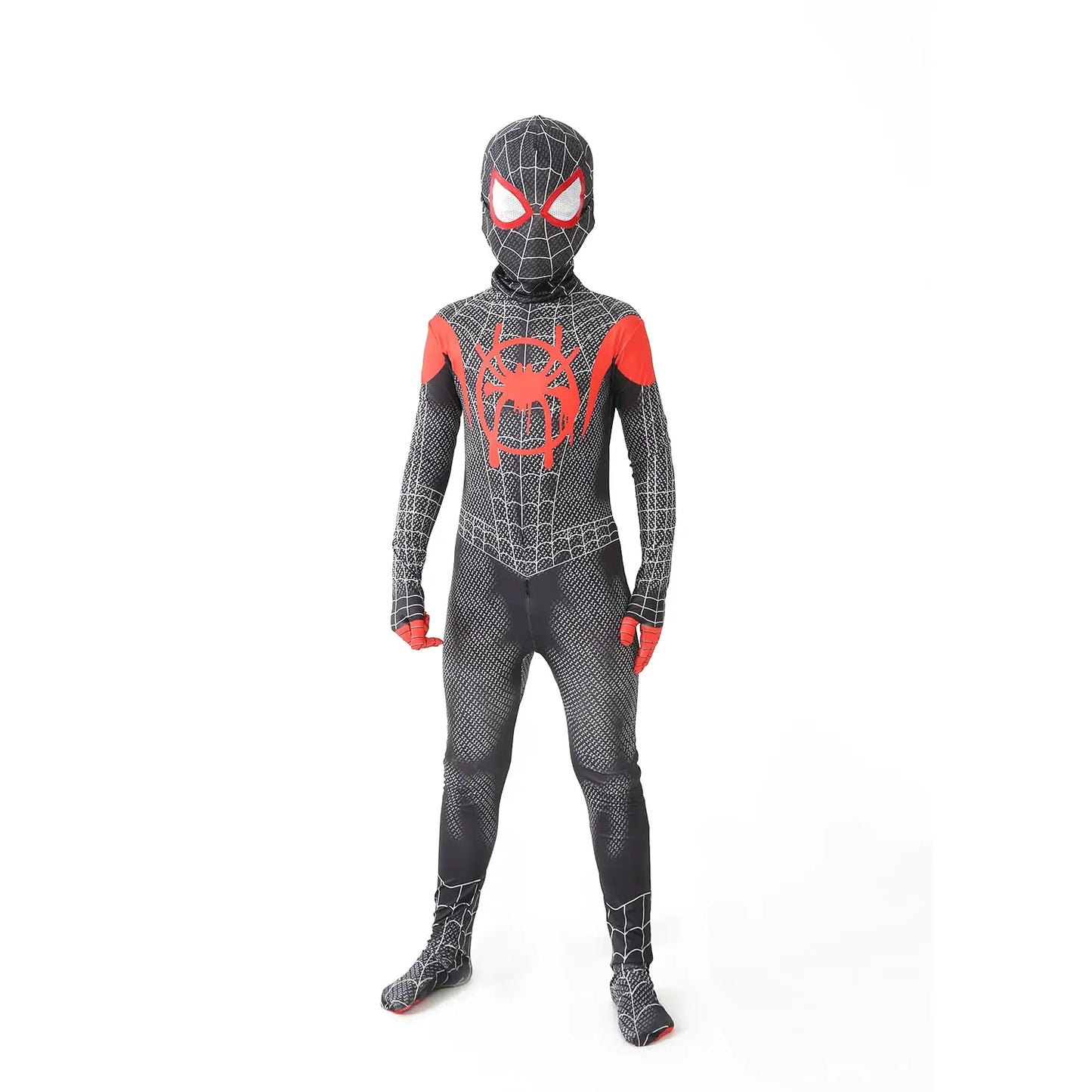 Spiderman Bodysuit for Kids