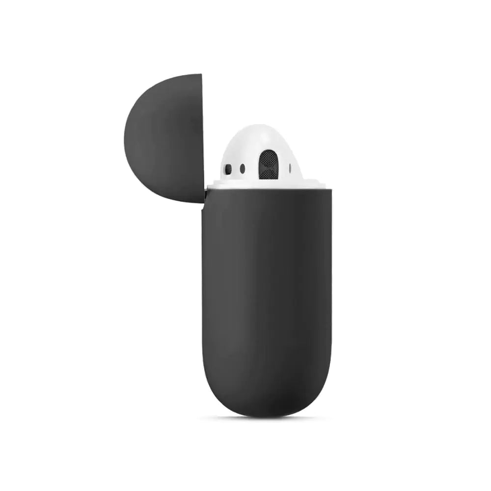 Waterproof Silicone Cover for Apple Airpods