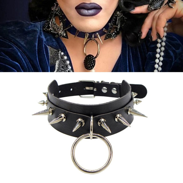 Dreamlee Choker/Collar