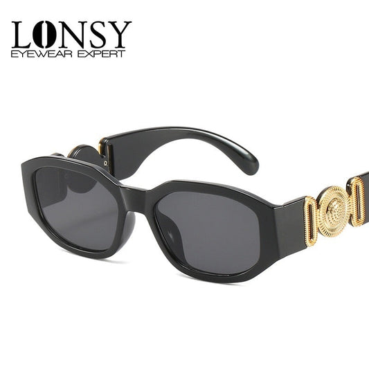 Rectangle Sunglasses