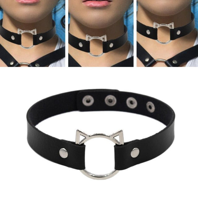 Dreamlee Choker/Collar
