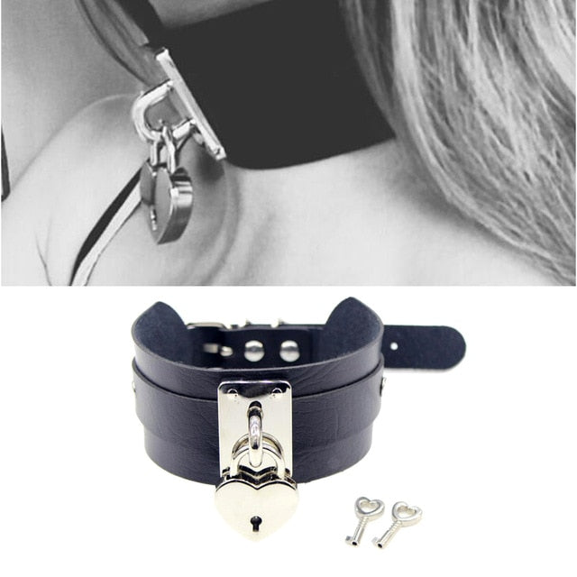 Dreamlee Choker/Collar