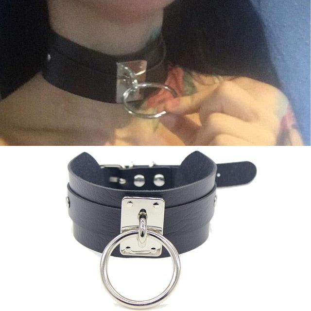 Dreamlee Choker/Collar