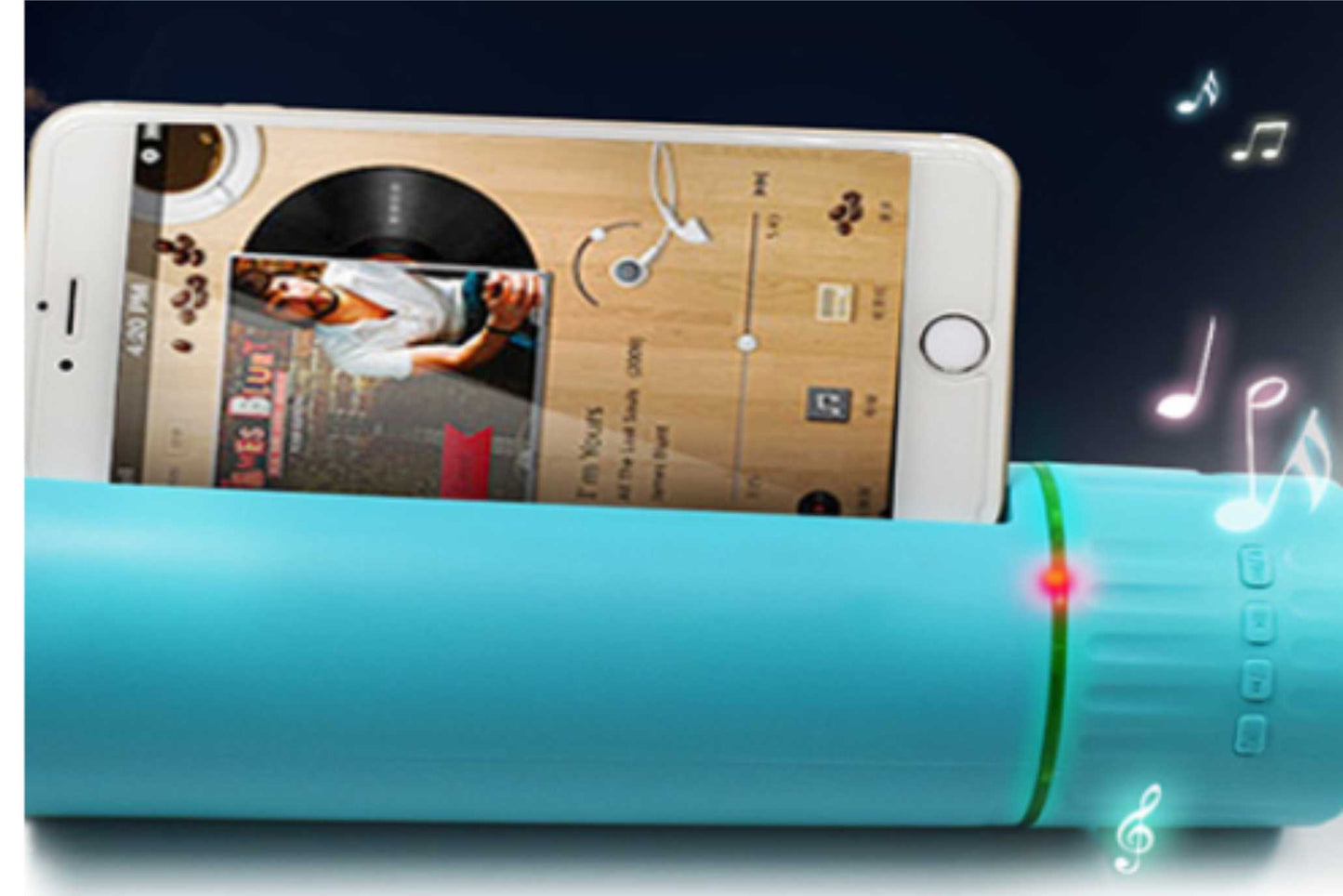 Multifunctional Water Bottle Travel Power Bank