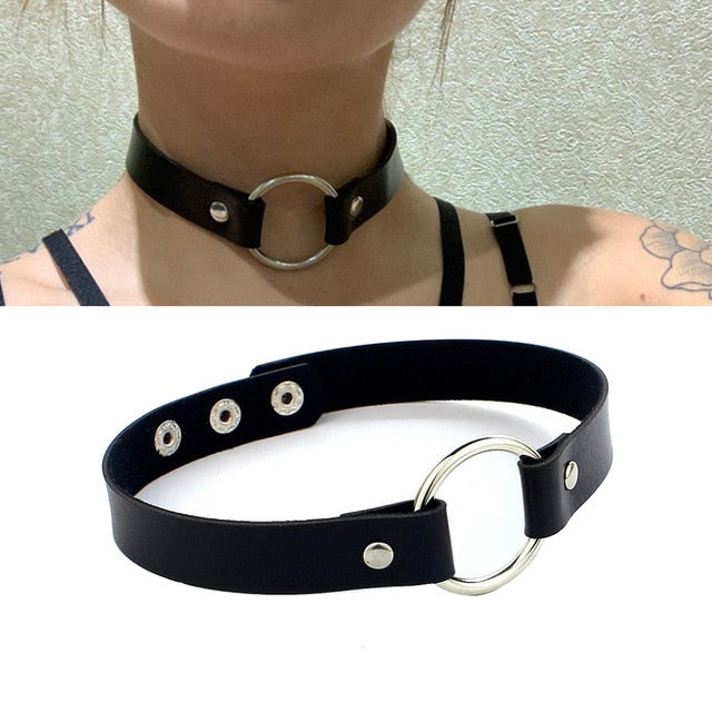 Dreamlee Choker/Collar