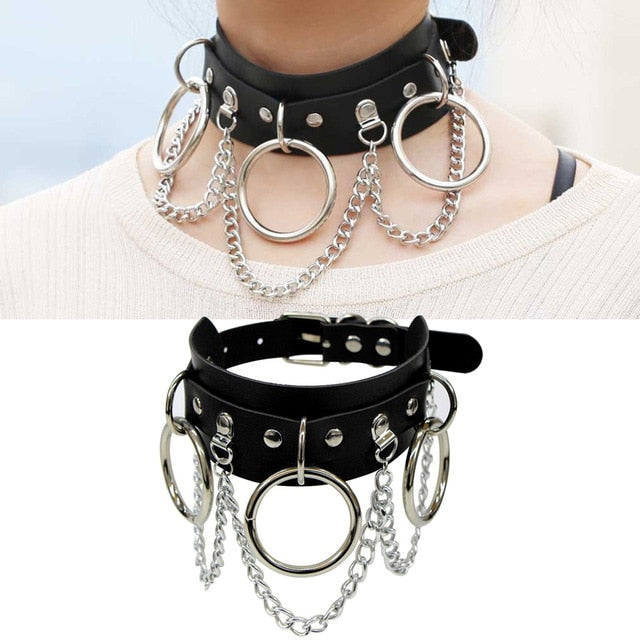 Dreamlee Choker/Collar