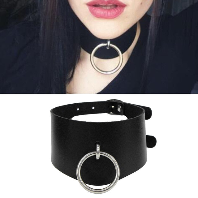 Dreamlee Choker/Collar