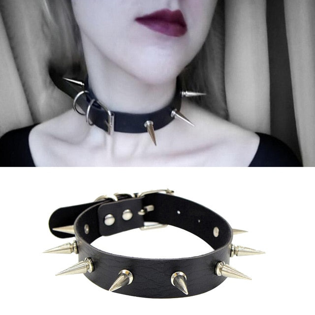 Dreamlee Choker/Collar