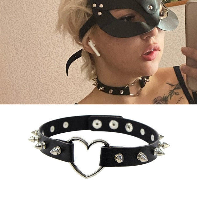 Dreamlee Choker/Collar