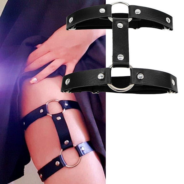 Dreamlee Choker/Collar