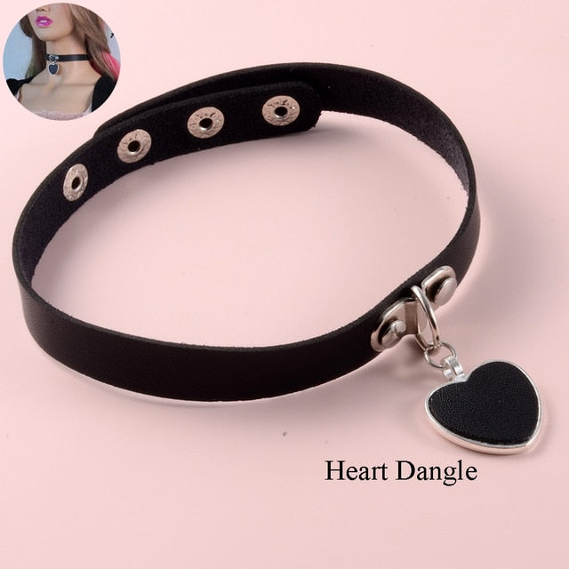 Dreamlee Choker/Collar