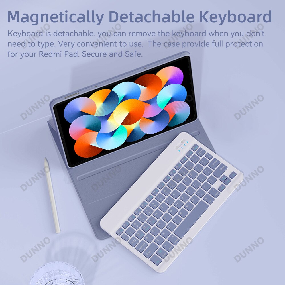 Keyboard Case