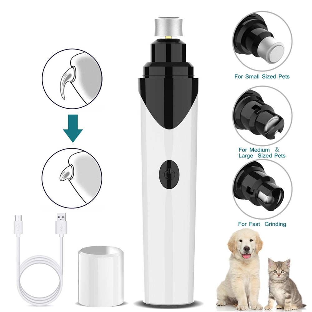 Pet Hair Remover